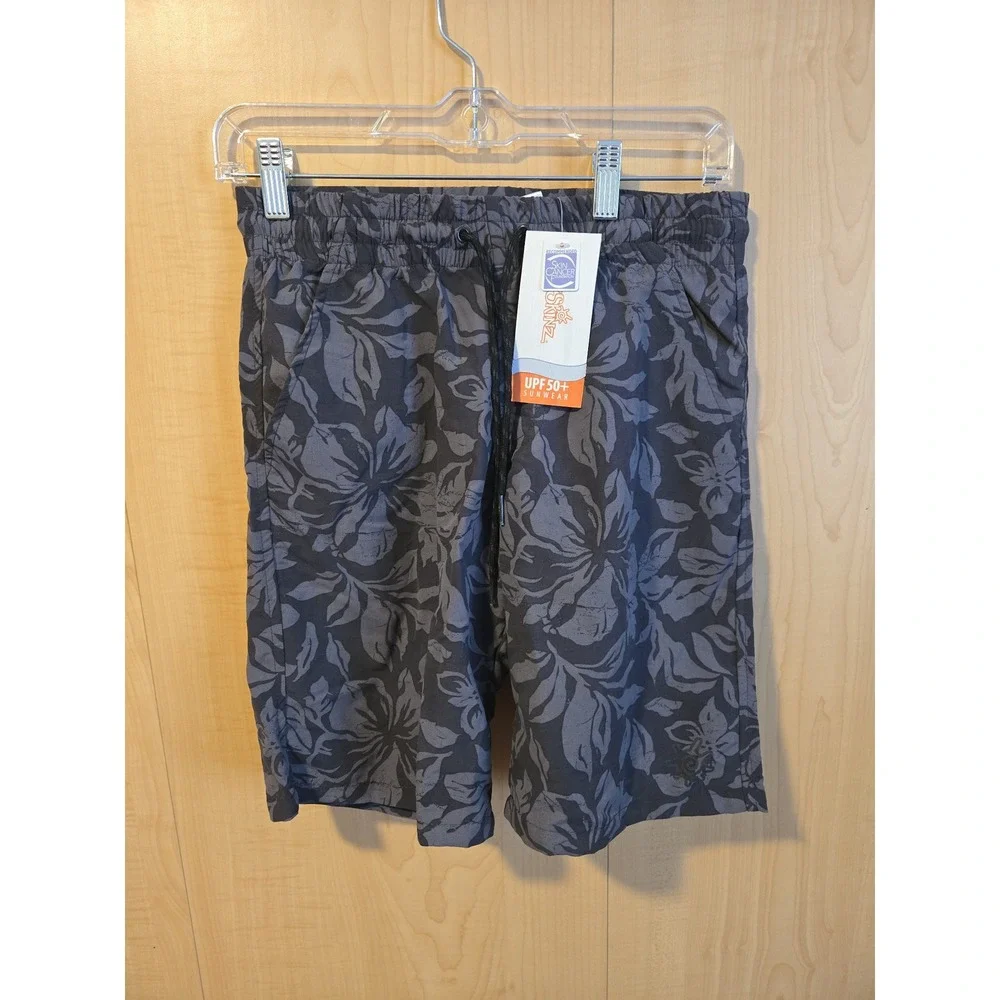 NWT UV Skinz Men's swim‎ trunks